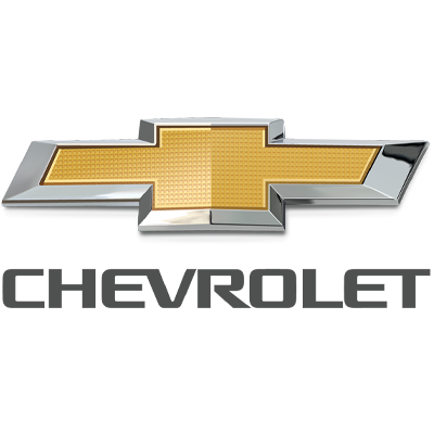 Chevrolet-logo