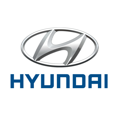 Hyundai-logo