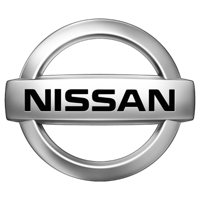 Nissan-logo